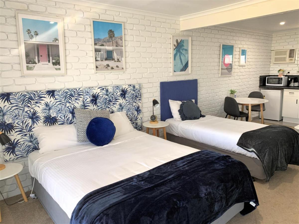 Aparthotel Mulwala Resort