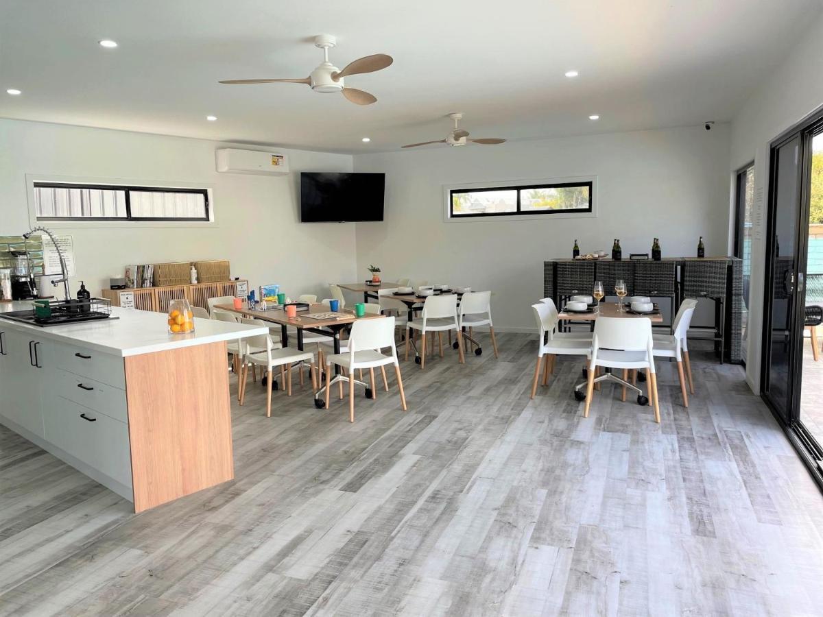 Aparthotel Mulwala Resort 3*