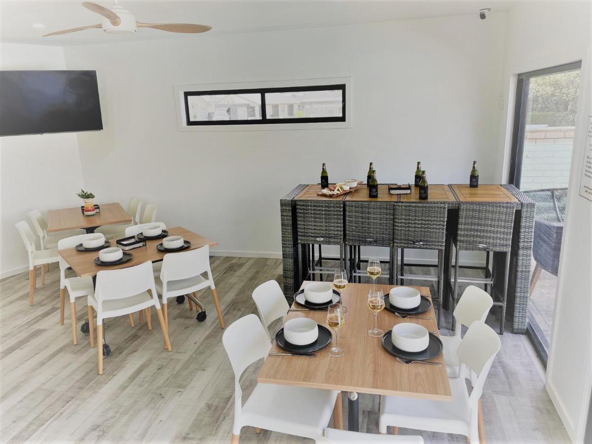 Aparthotel Mulwala Resort 3*