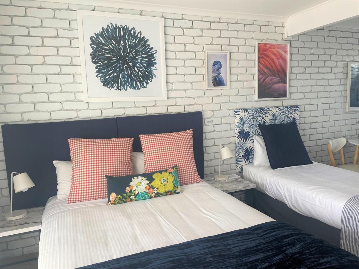 Mulwala Resort Aparthotel 3*