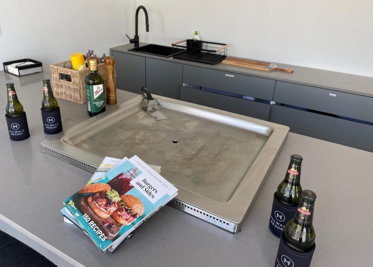 Mulwala Resort Aparthotel