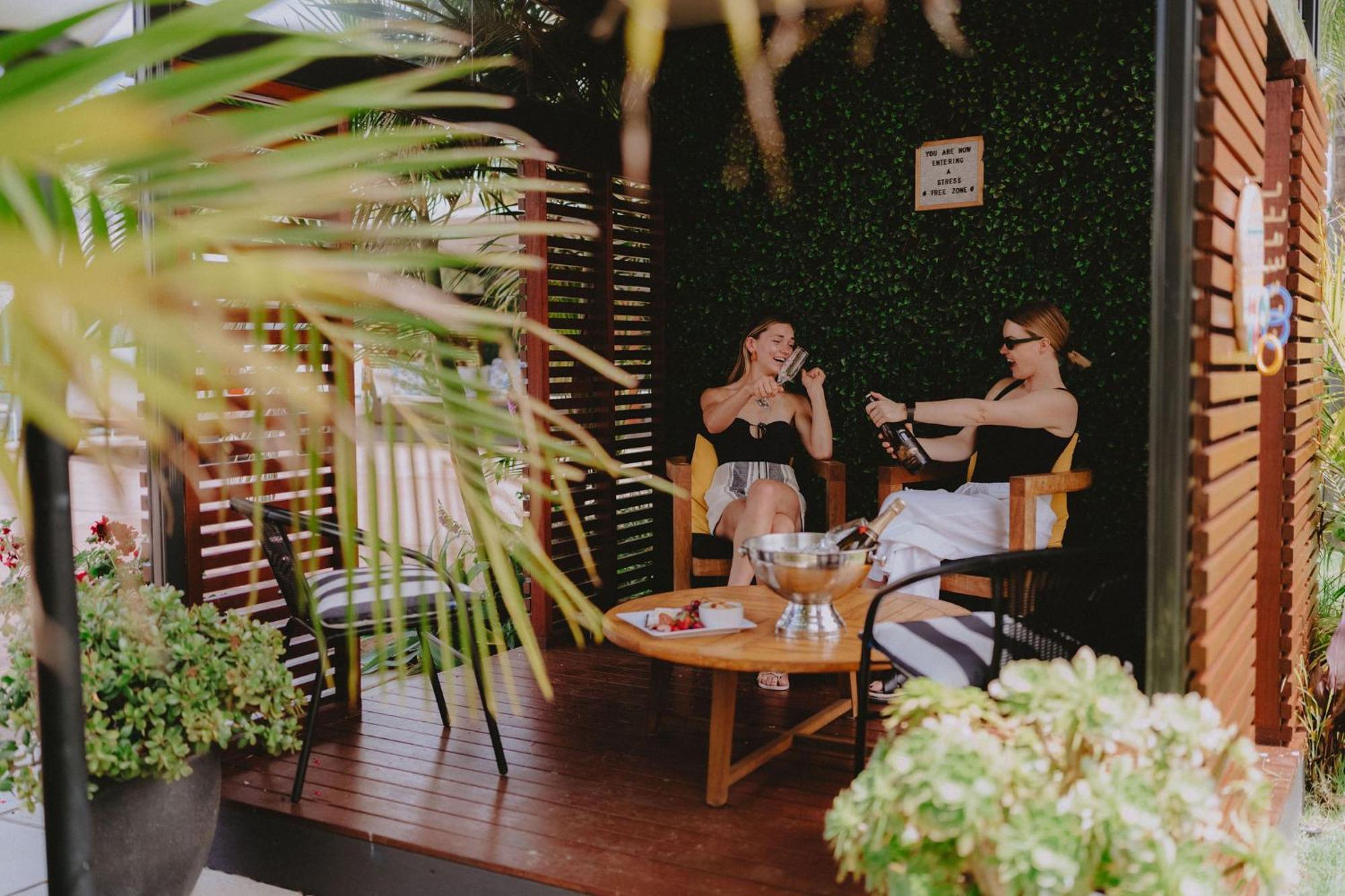 Mulwala Resort Aparthotel 3*