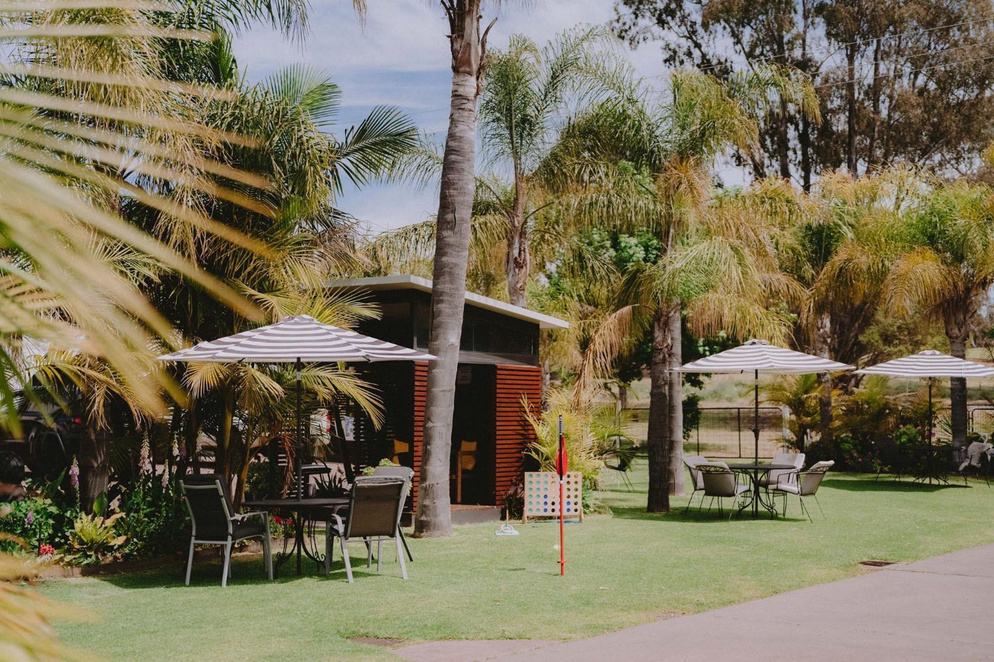 Mulwala Resort 3* Mulwala
