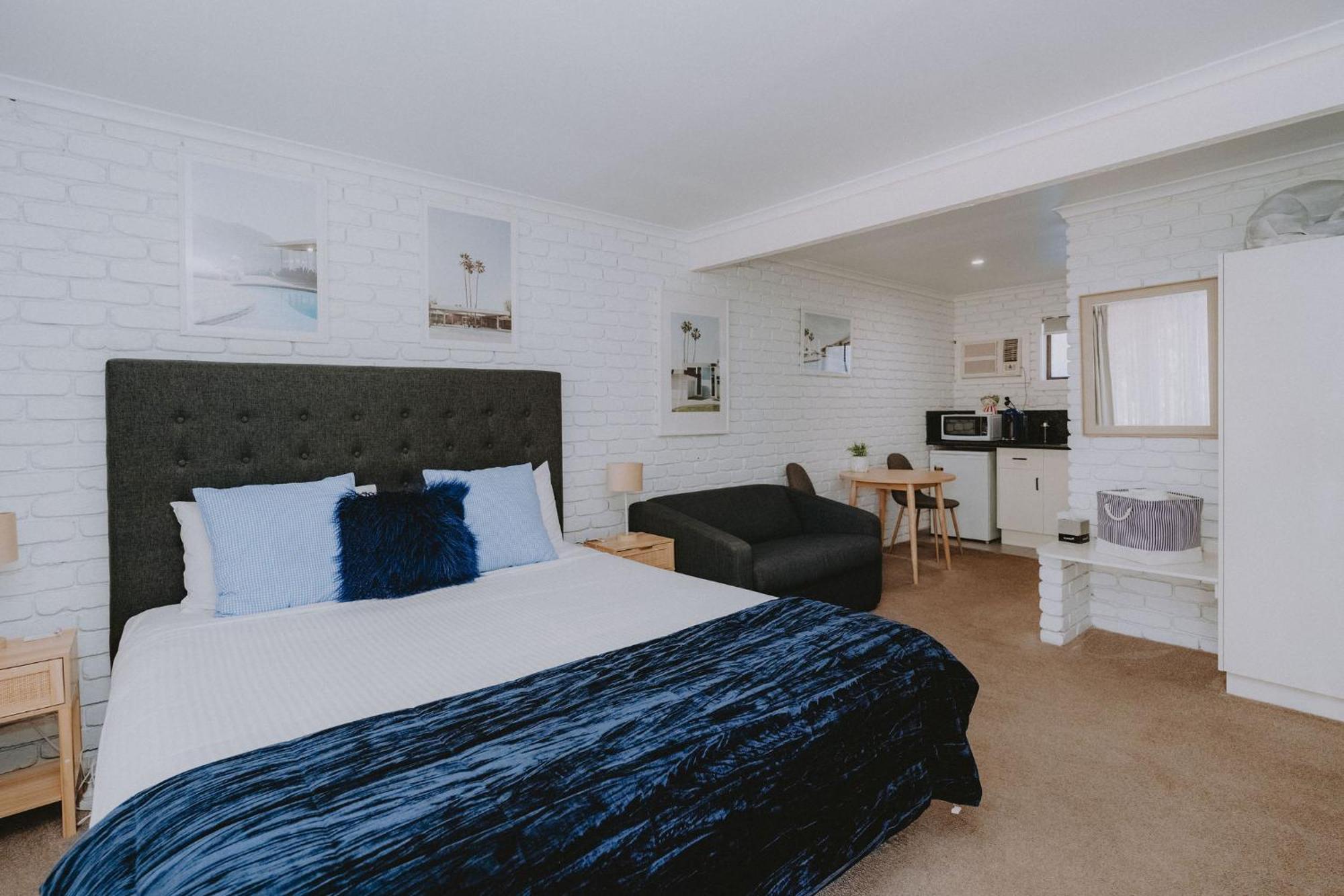 Mulwala Resort Aparthotel 3*