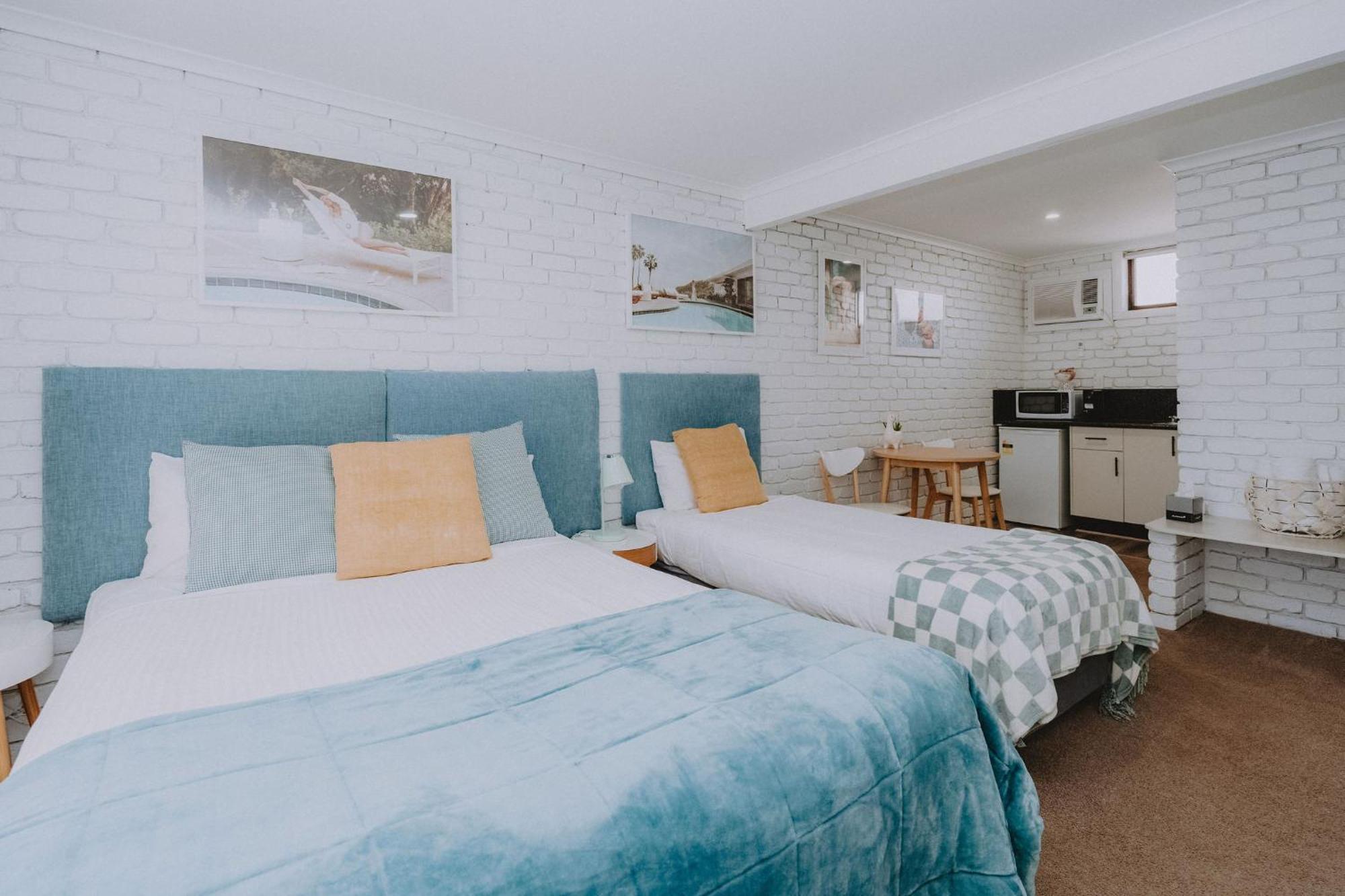 Mulwala Resort Aparthotel