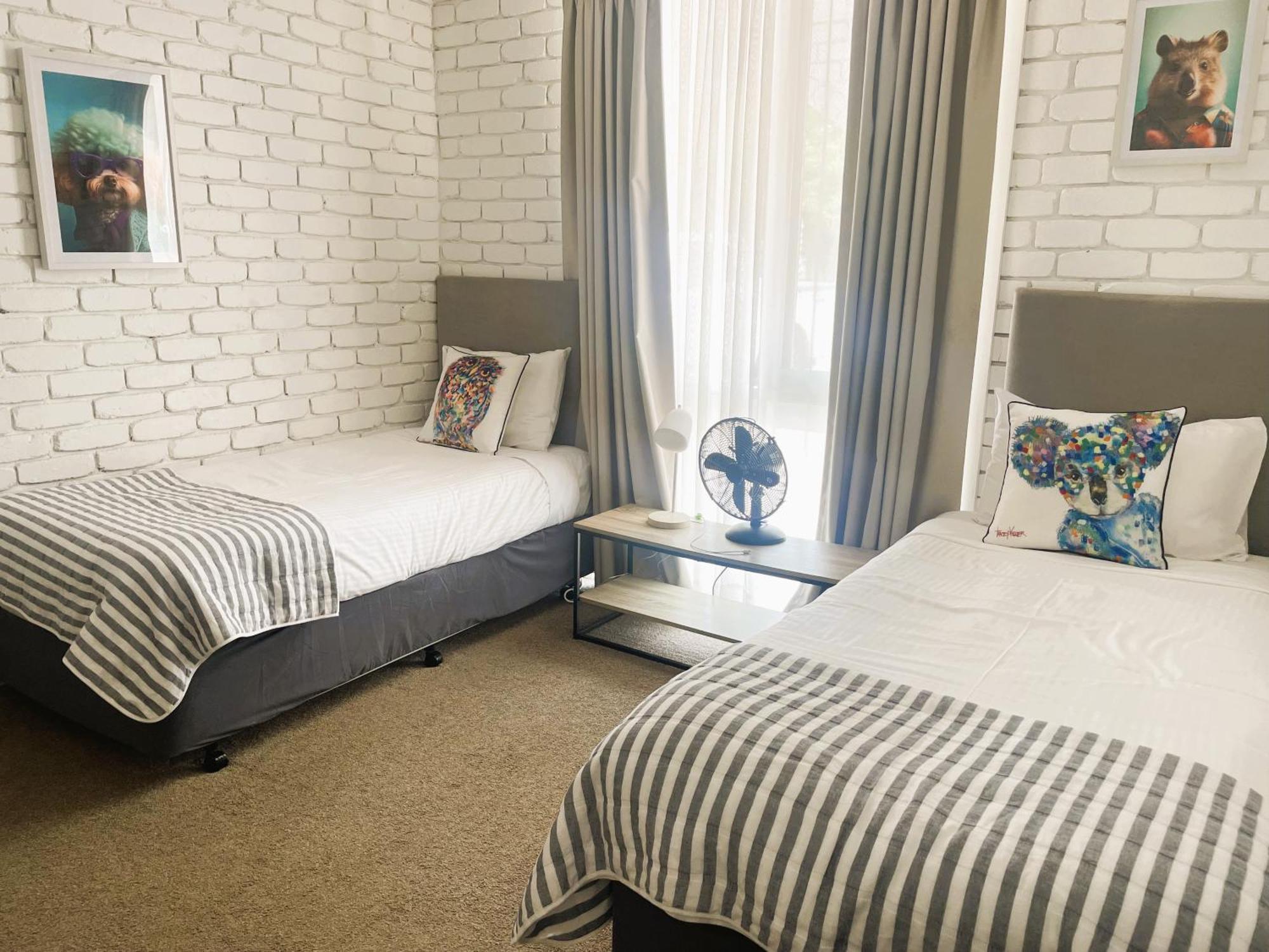 Mulwala Resort Aparthotel Mulwala