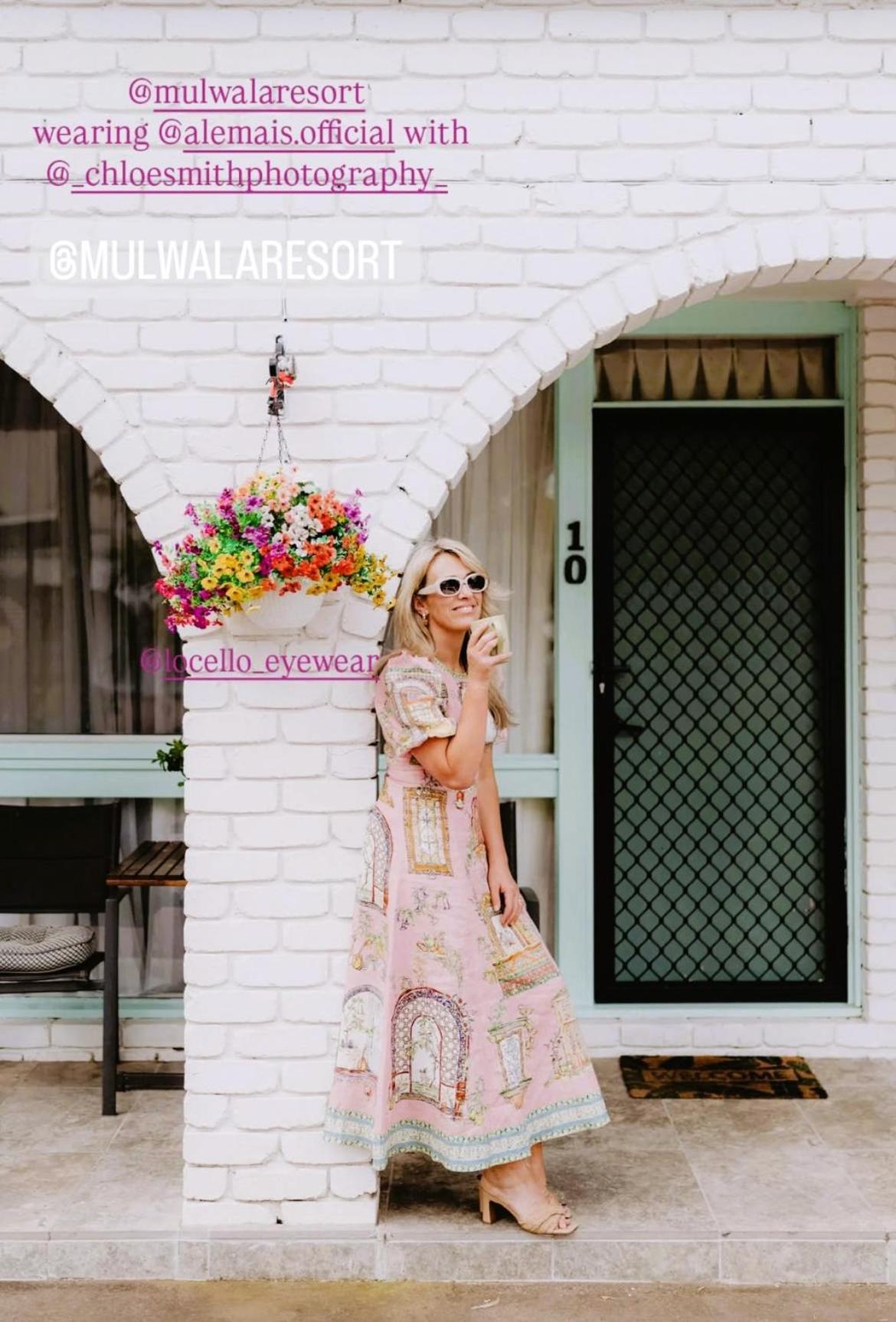 Mulwala Resort Aparthotel