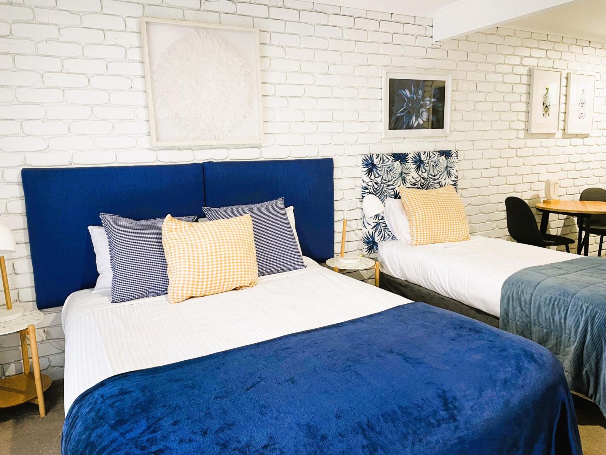 Mulwala Resort Aparthotel 3*