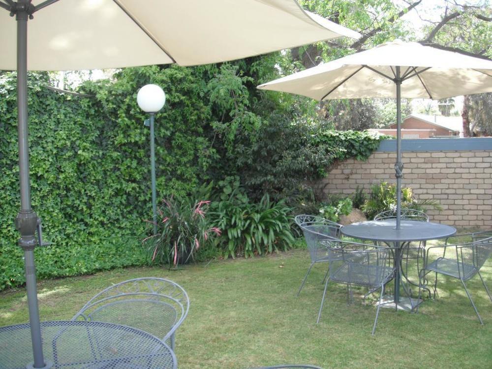 Mulwala Resort Aparthotel